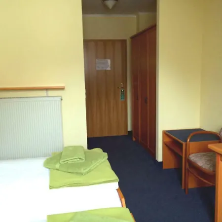 公寓 Haus Hohenaschau - Bachleitner Anita *